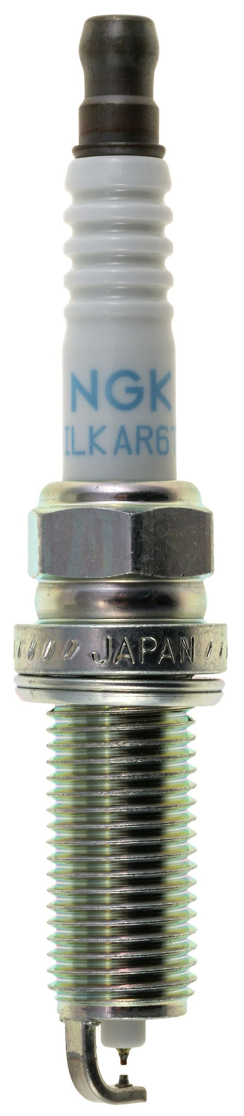 LASER IRIDIUM SPARK PLUG
