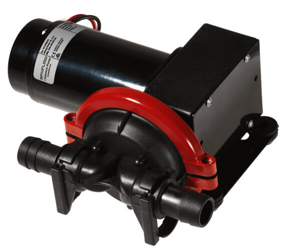 VIKING POWER 16 WASTE PUMP  12V