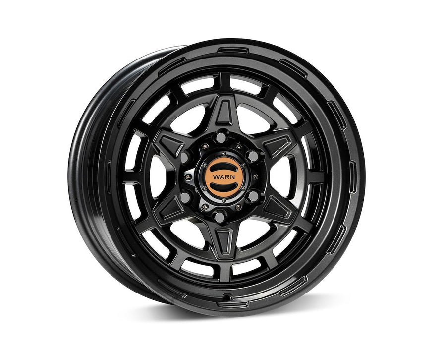 EPIC DIAMOND CUTTER WHL 6-5.5 BLACK