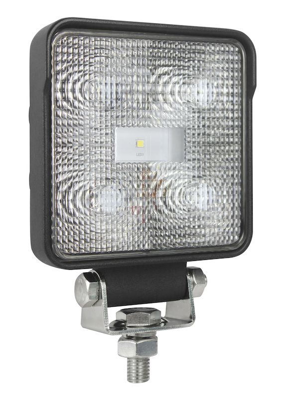 WORKLIGHT VALUEFIT 4SQ ECO LED MV