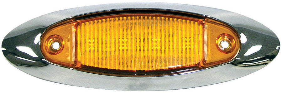 LED CLEARANCE LIGHT KIT