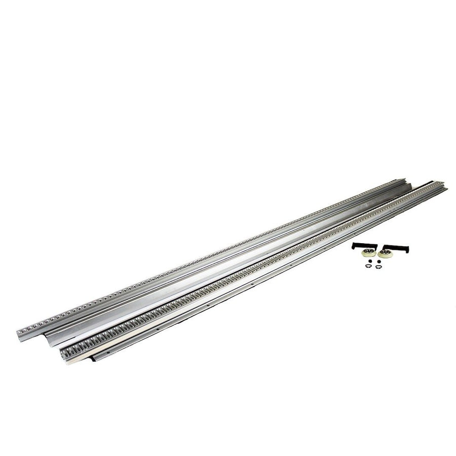 STNDRD REPAIR KIT FLOAT SIDE CLEAR