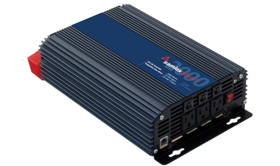 2000W MODIFIED SINE WAVE