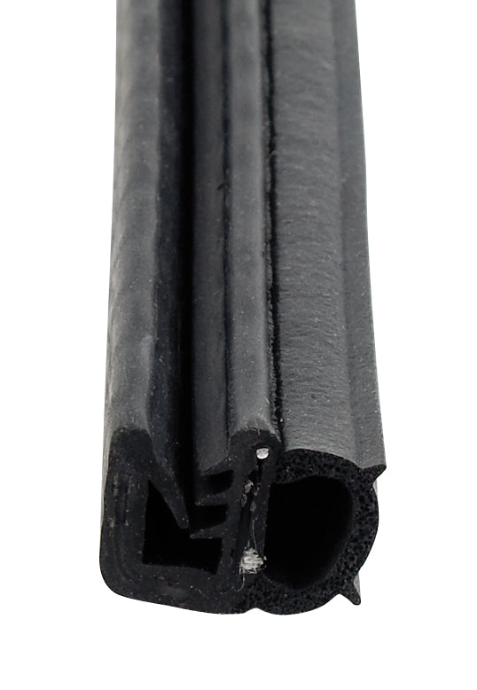 SNGL BULB W/SLIDE-ON CLIP