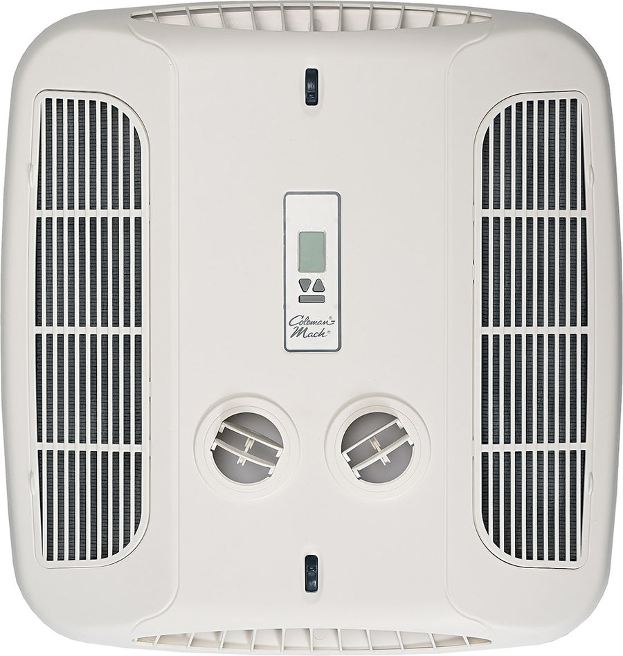 COLEMAN-MACH BLUETOOTH