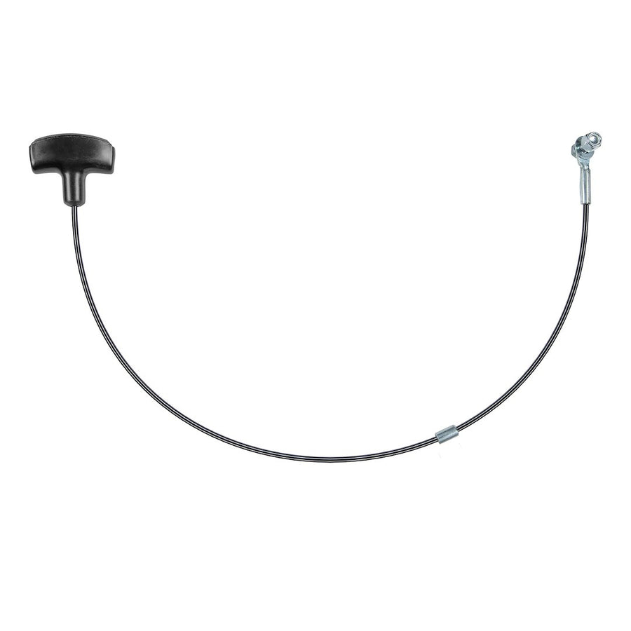 REPLACEMENT CABLE RELEASE LANYARD