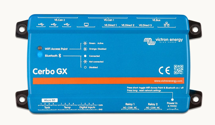 CERBO GX MK2