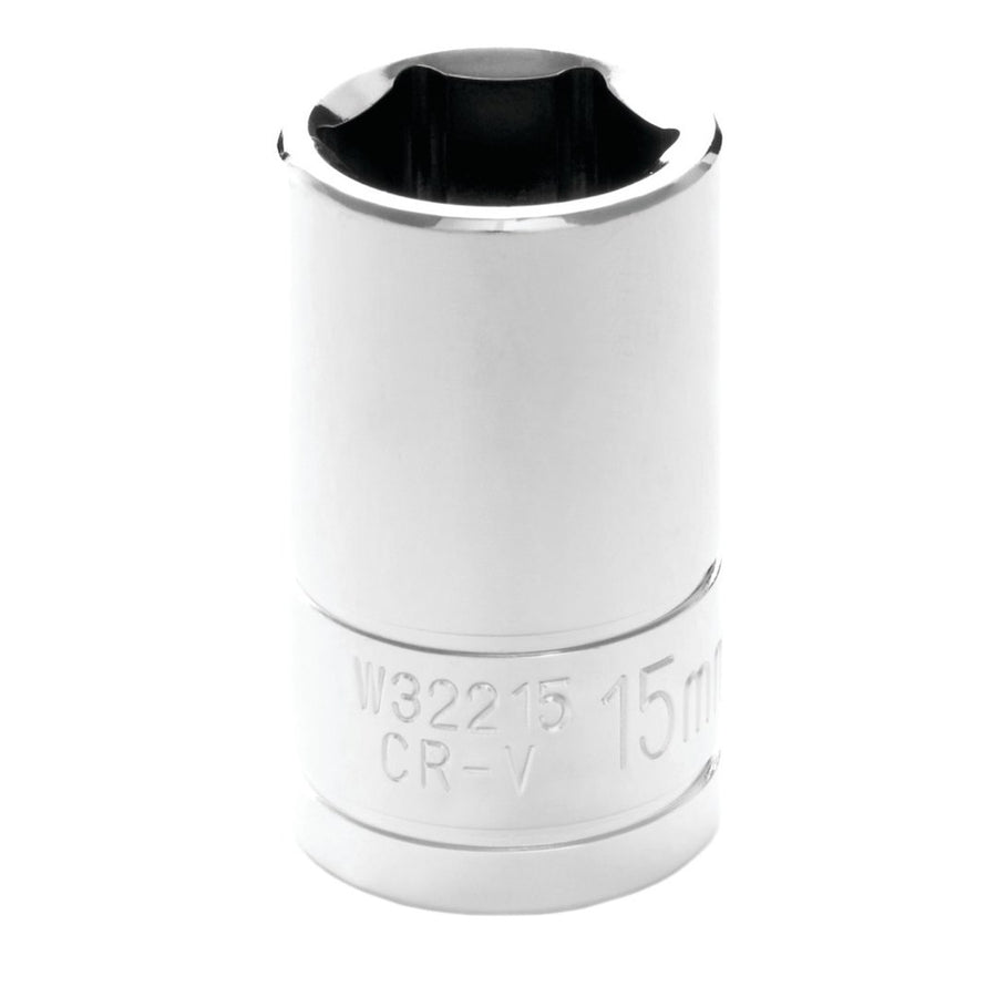 SOCKET 15MM