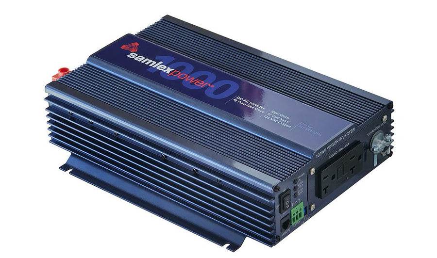 1000 WATT PURE SINE WAVE INVERTER
