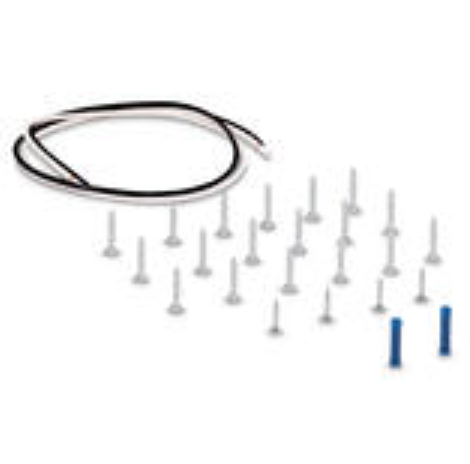 INSTALLATION SCREW PKS