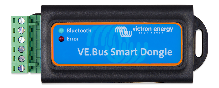 VE.BUS BLUETOOTH SMART DONGLE