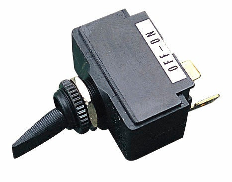 TOGGLE SWITCH (SP) ON/OFF