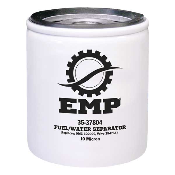 FILTER  FUEL WATER SEPARATOR