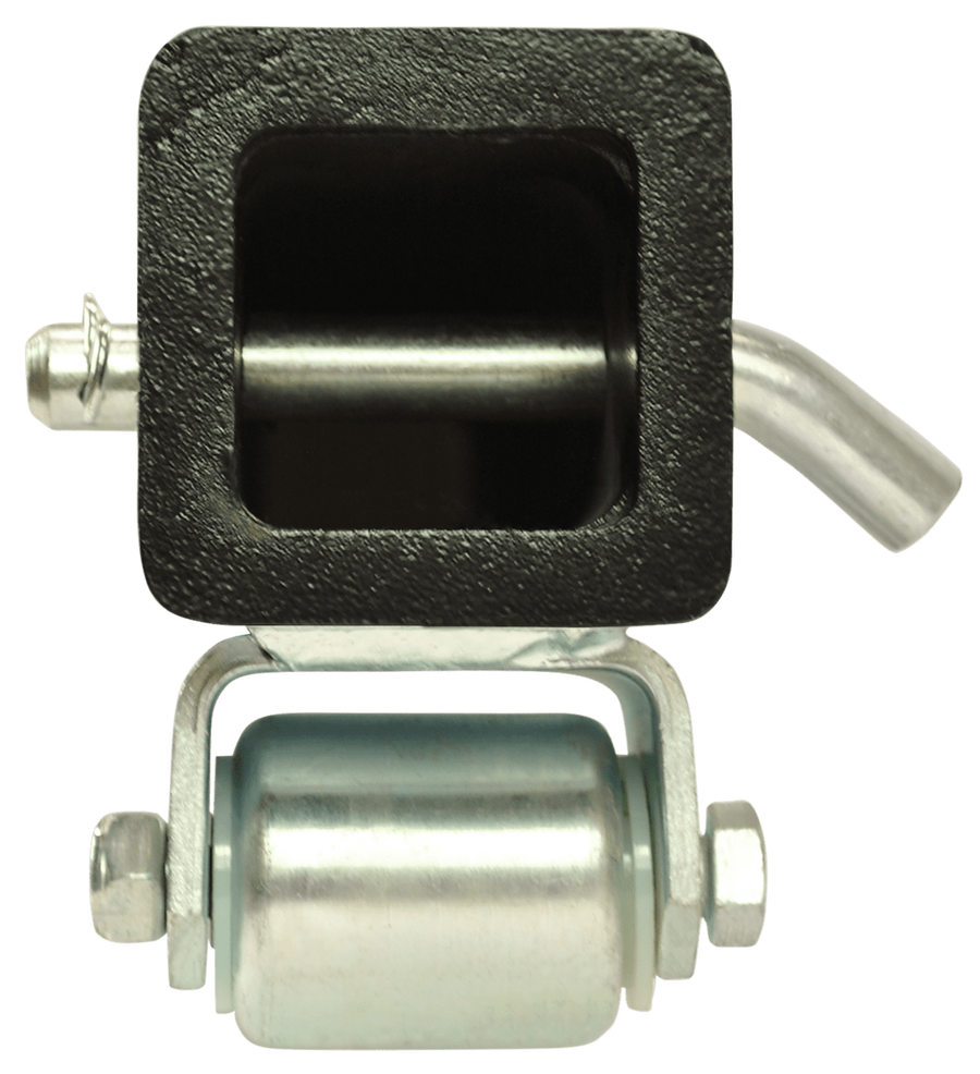 HITCH PROTECTOR