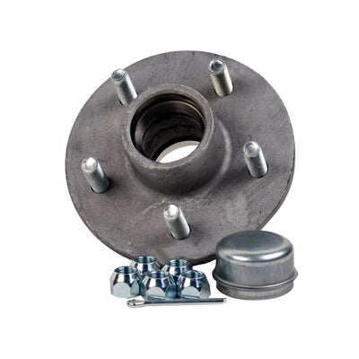 GALV TRAILER HUB KIT