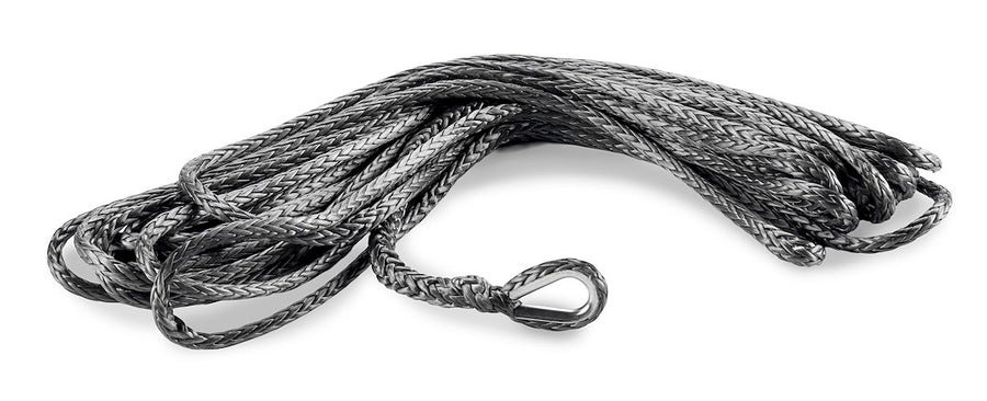 S/P 1/4X50  SYNTH ROPE R-SRS