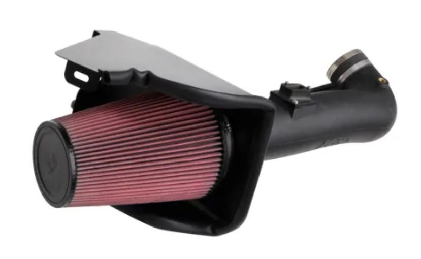 PERFORMANCE AIR INTAKE SYSTEM