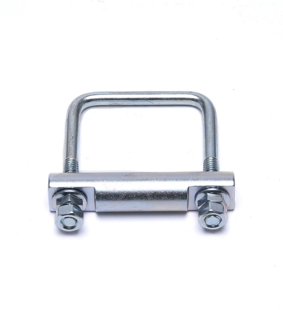 ROADMASTER QUIET HITCH