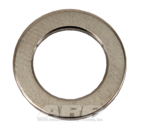5/16 ID .655 OD SS CHAM WASHER