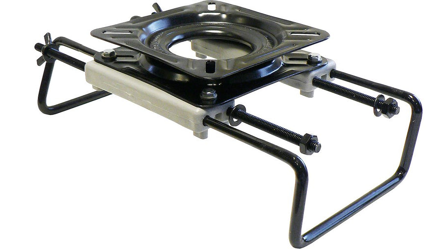 SEAT CLAMP ADJ.8'-20.5'W/SWVEL