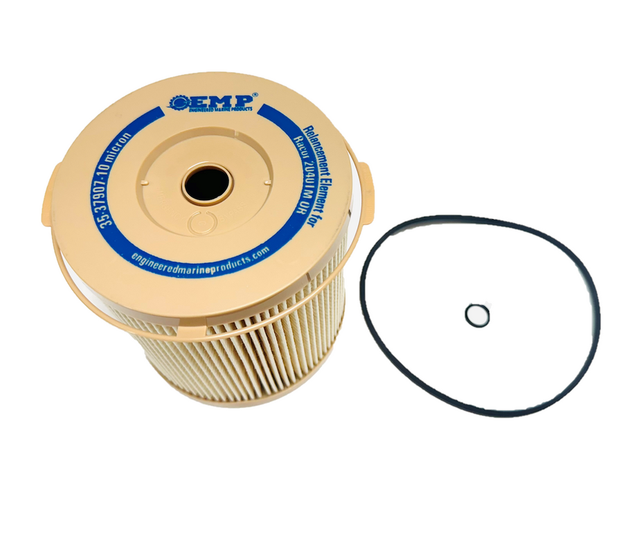 FILTER  FUEL CARTRIDGE