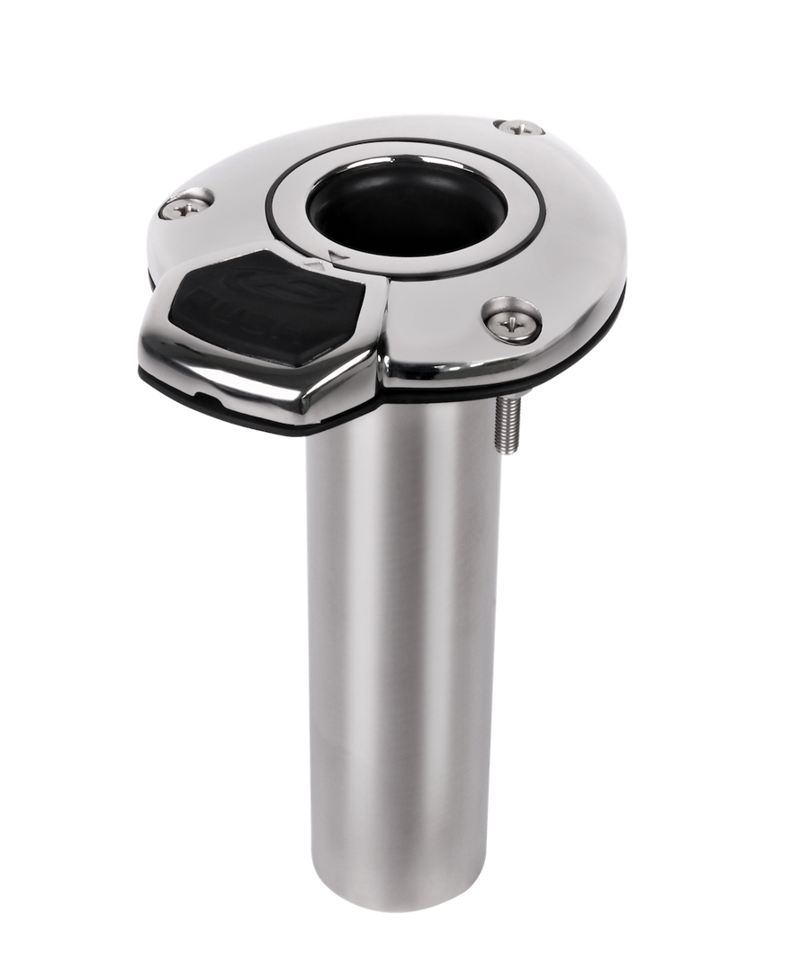 EVO 0 DEGREE ROTATING ROD HOLDER  8