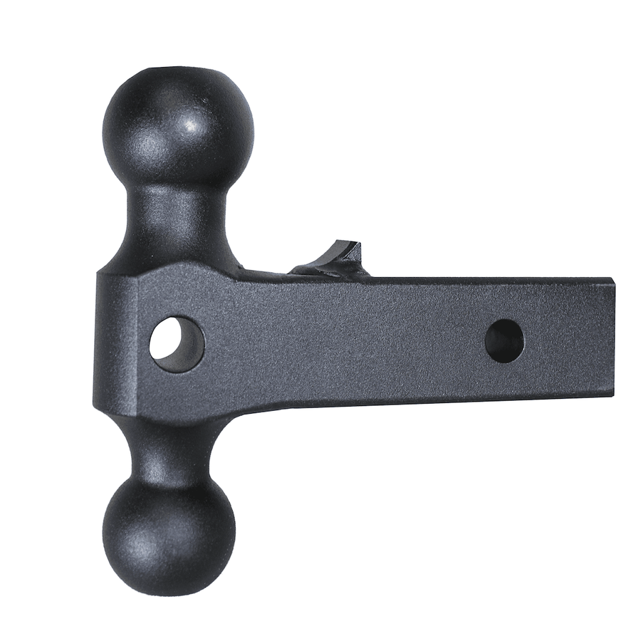 16K VERSA-BALL MOUNT 2' SHANK 2K TW