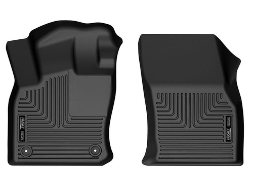 WB FRONT FLOOR LINER