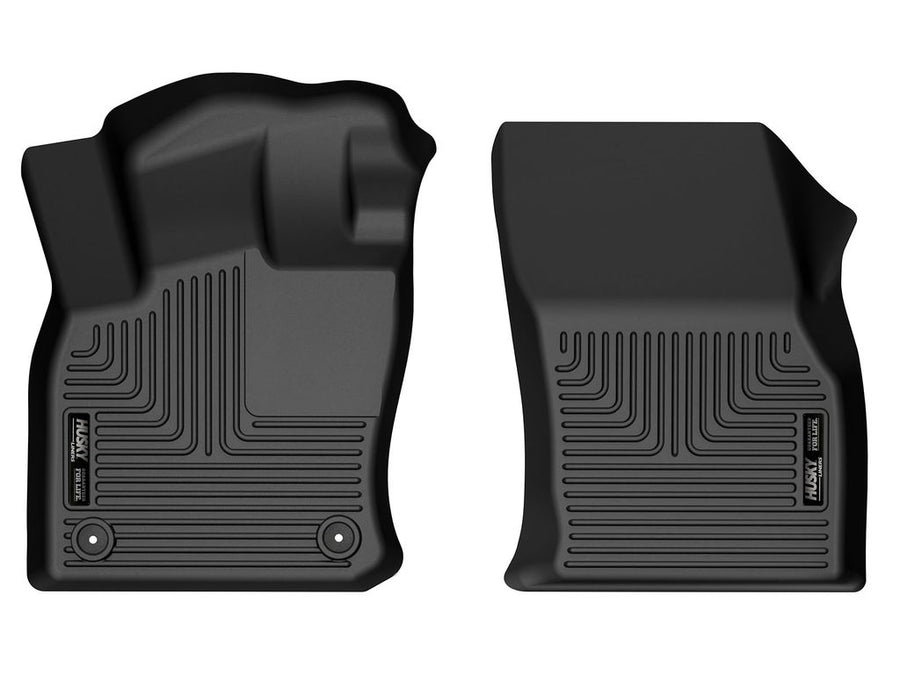 WB FRONT FLOOR LINER