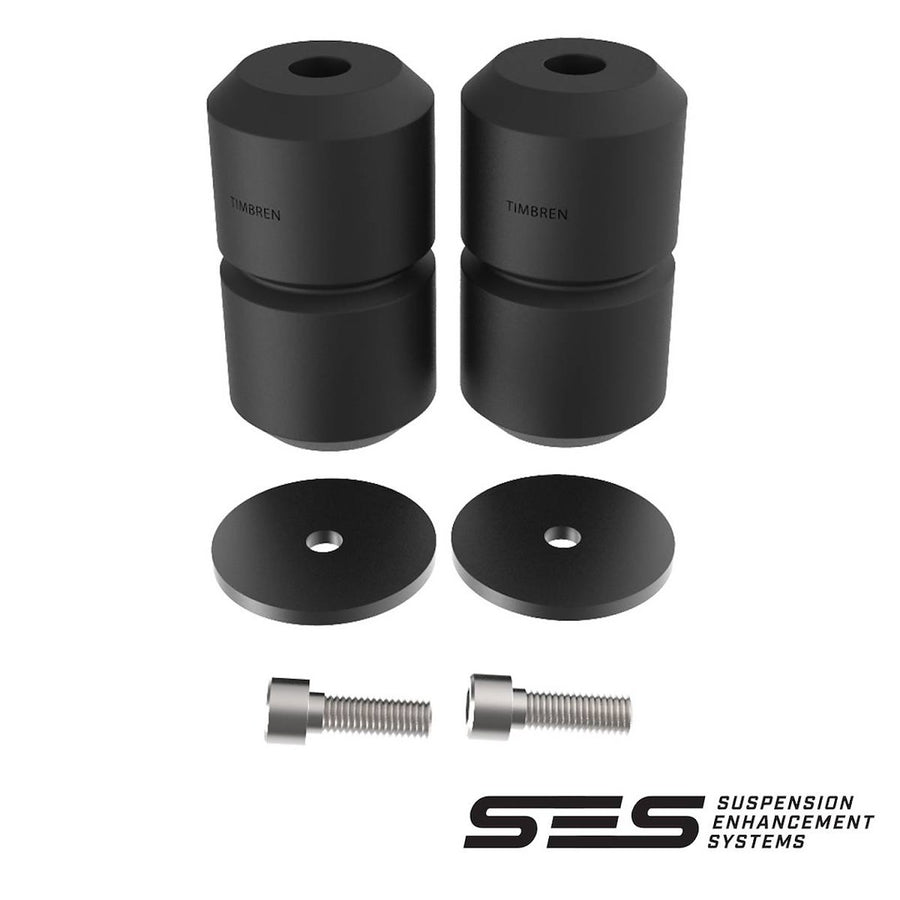 SUSPENSION ENHANCEMT SYS