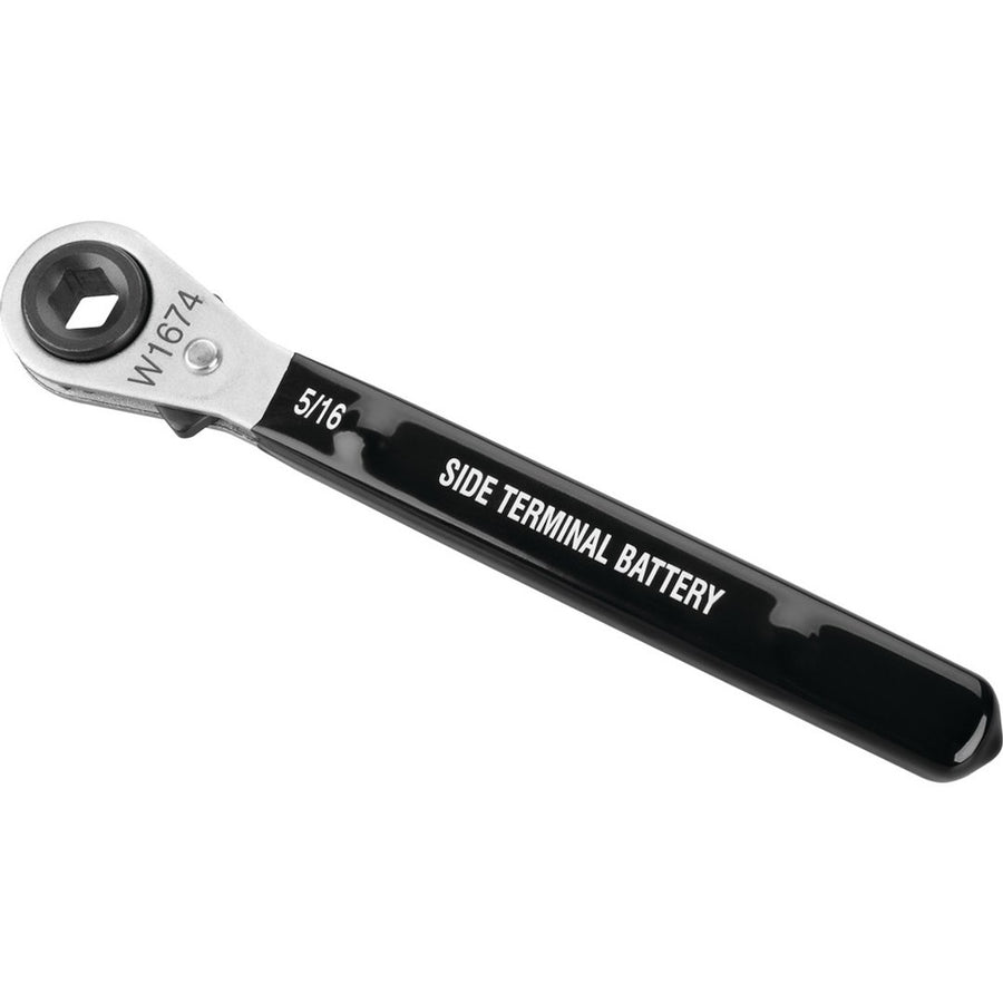 BATTERY WRENCH