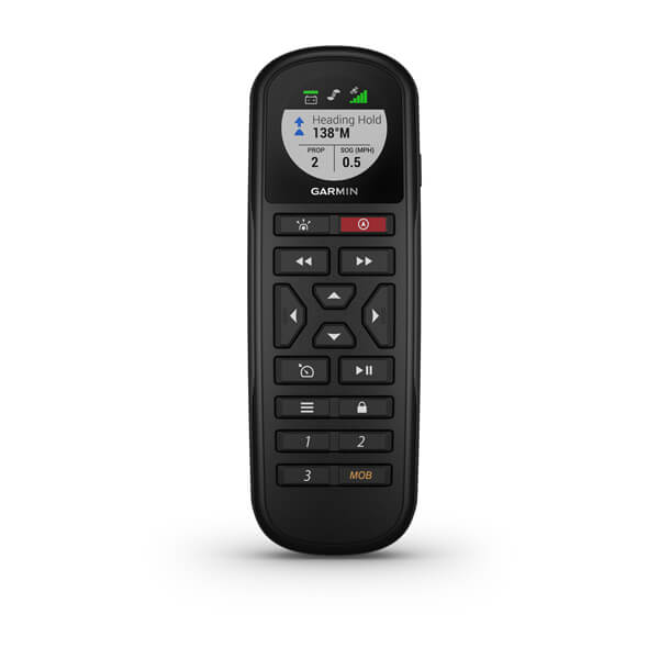 AUTOPILOT REMOTE  WIRELESS  FOR REA