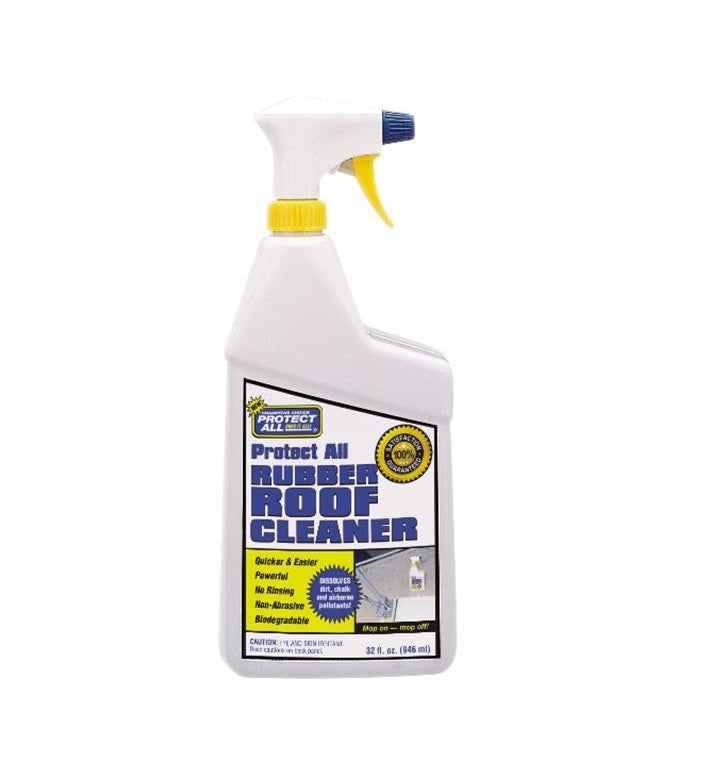 67032 RROOF CLEANER 32OZ 6/CS