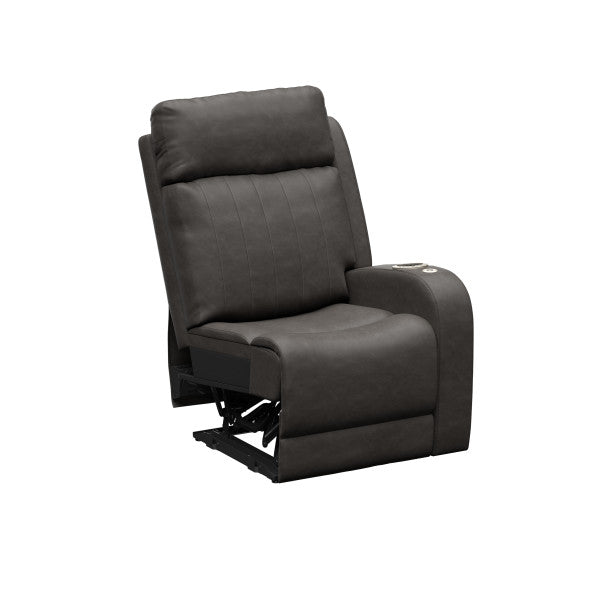 SEISMIC MCCOY LH THEATER SEATING