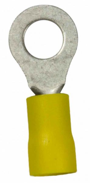 VINYL RING TERMINAL
