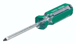 SCREW DRIVER