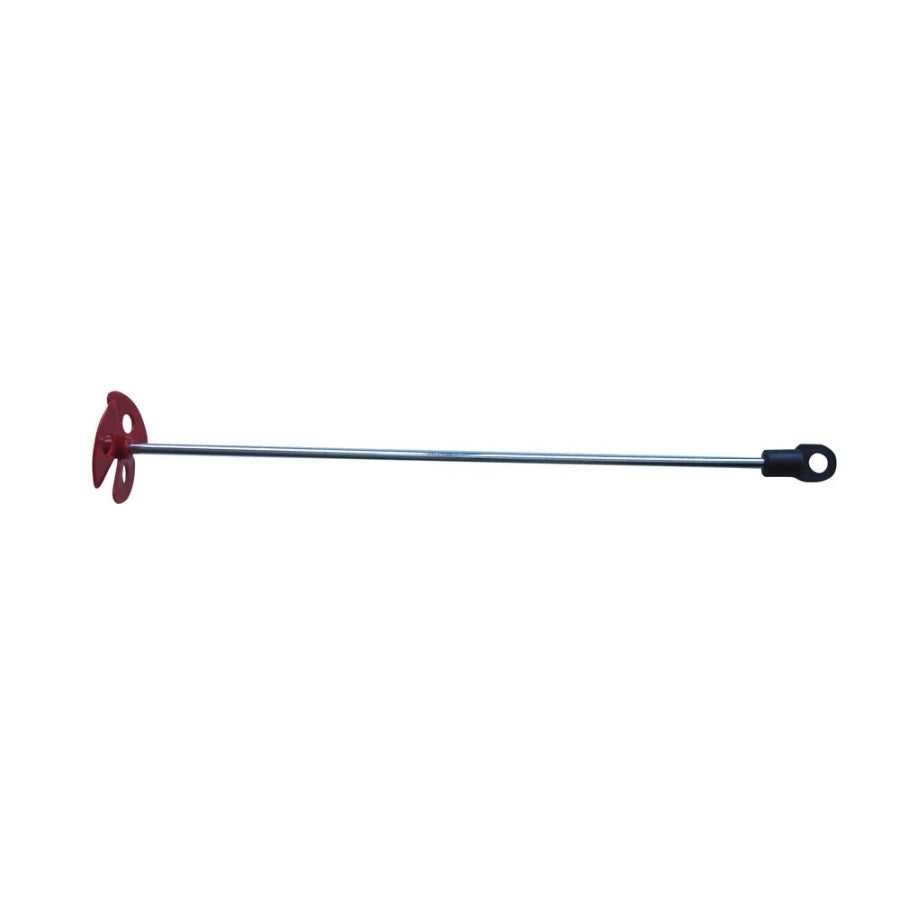 MIXER-PAINT DRILL INSERT SM