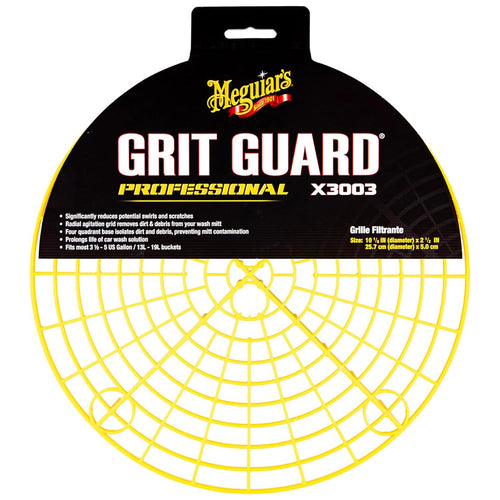 GRIT GUARD