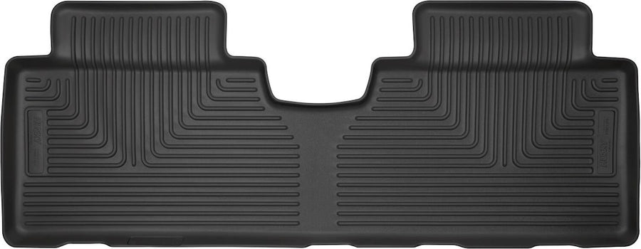 WB 2ND SEAT FLOOR LINER