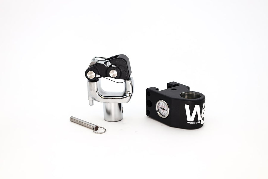 WS STEEL SLIDER UPGRADE KIT WITH PI