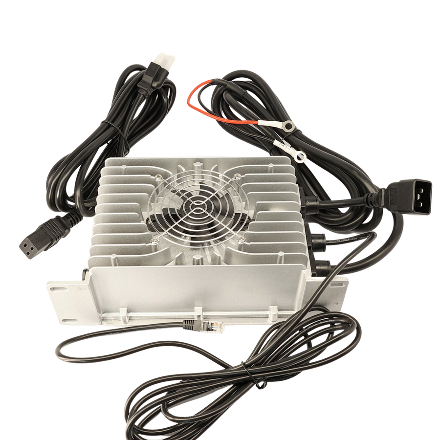 48V 22A BATTERY CHARGER - EPOCH BAT