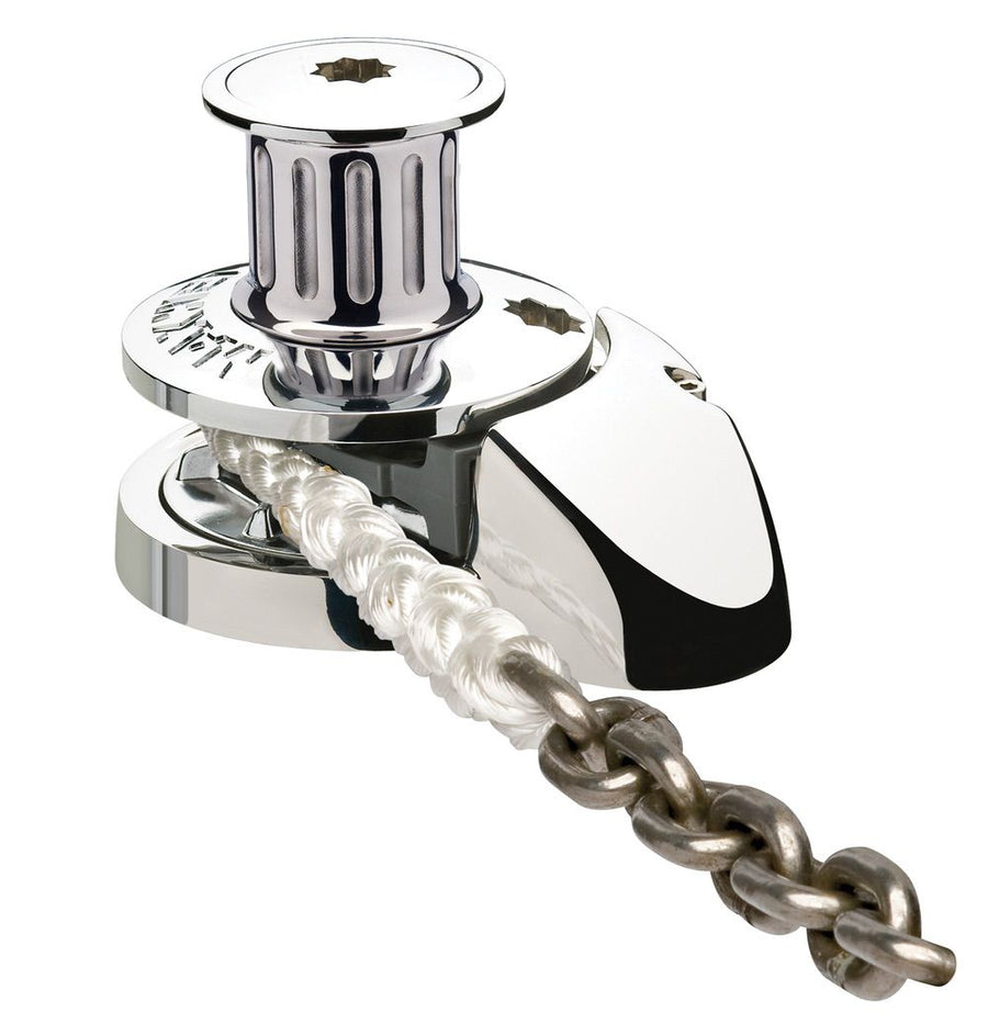 RC SER.+CAPSTAN 1320#5/16'CHAIN12V