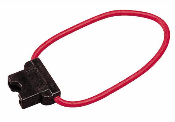 INLINE FUSE HOLDER - ATO/ATC
