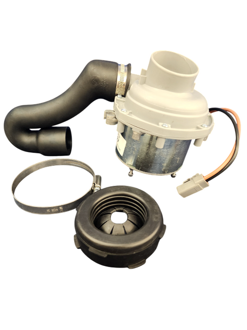THT-PF.P01C 12V MOTOR PUMP