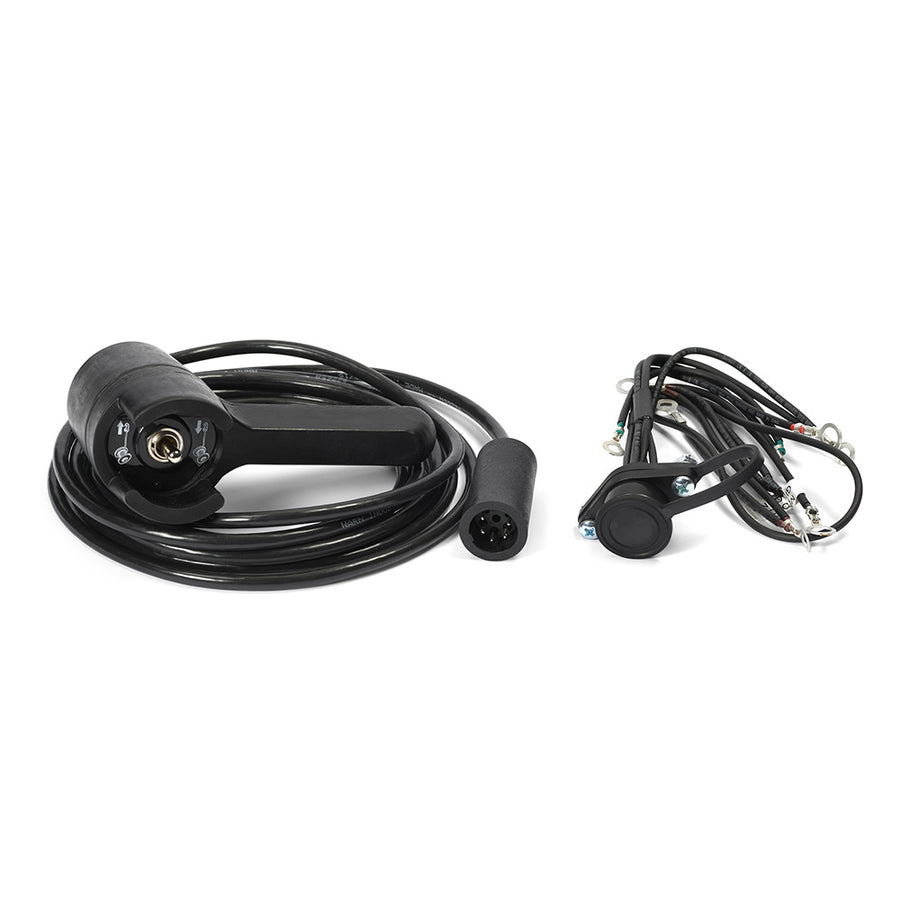 KIT CONV5WIRE REMOTE12