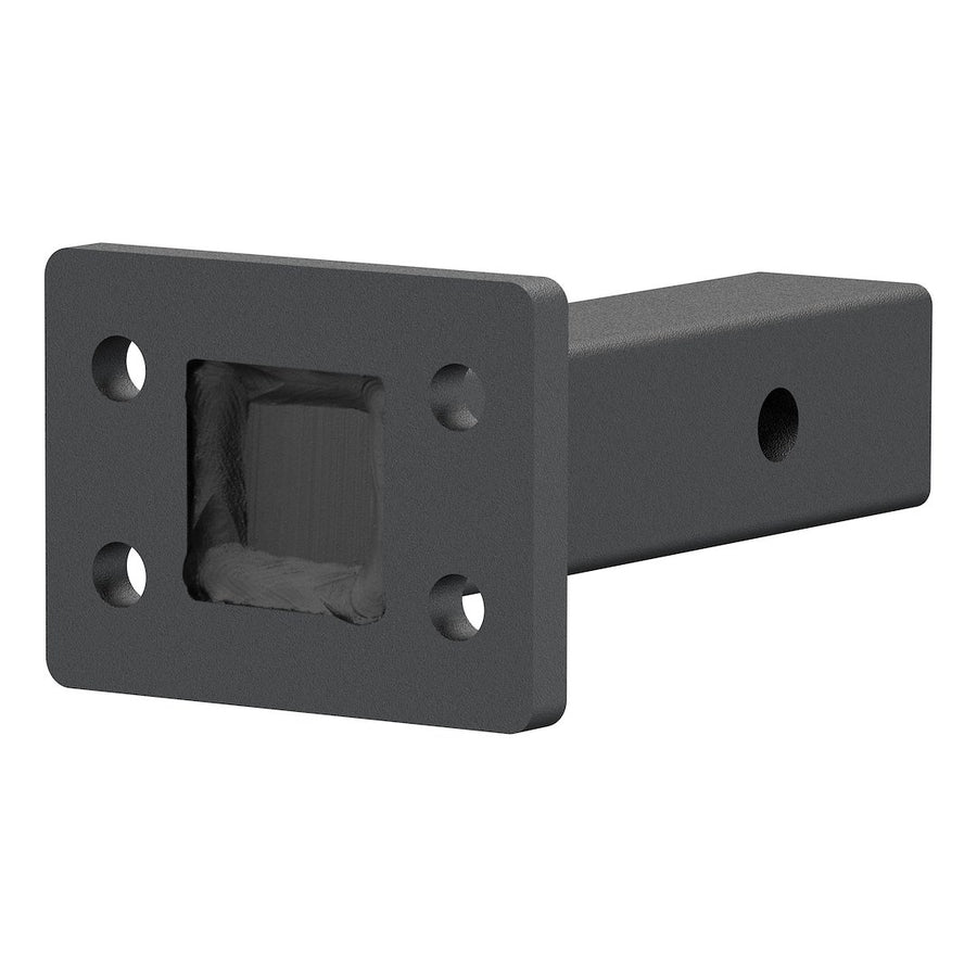 ADJUSTABLE PINTLE MOUNT