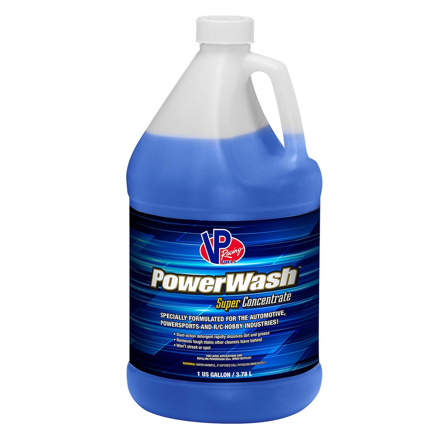 POWERWASH GAL SINGLE