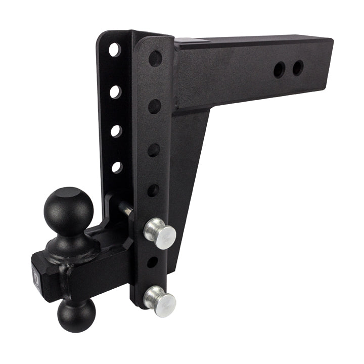 3.0' HEAVY DUTY 8' DROP/RISE