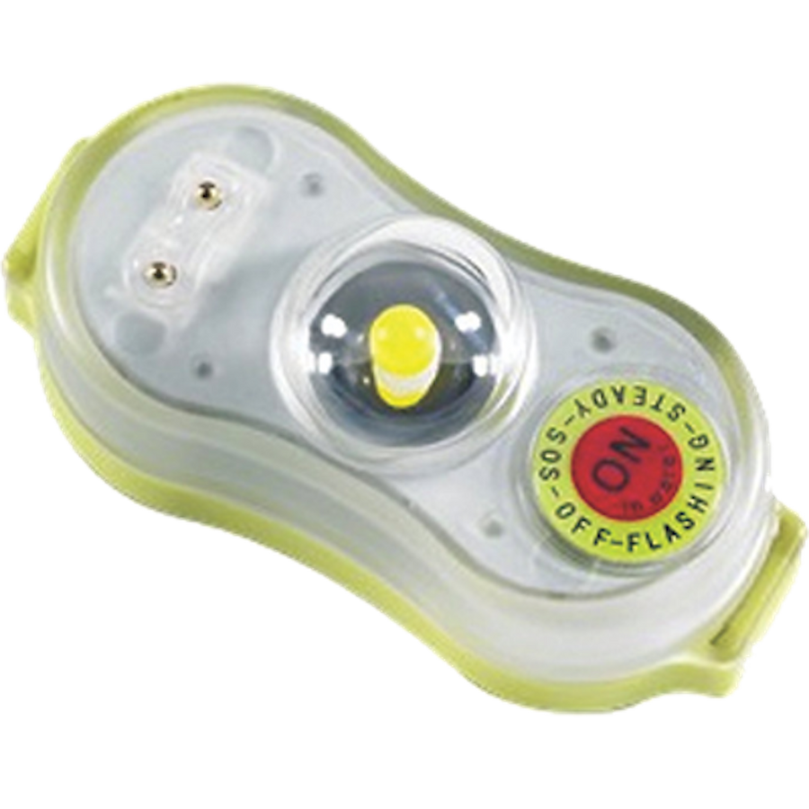 HEMILIGHT 3 AUTO SURVIVOR LCTR LGHT
