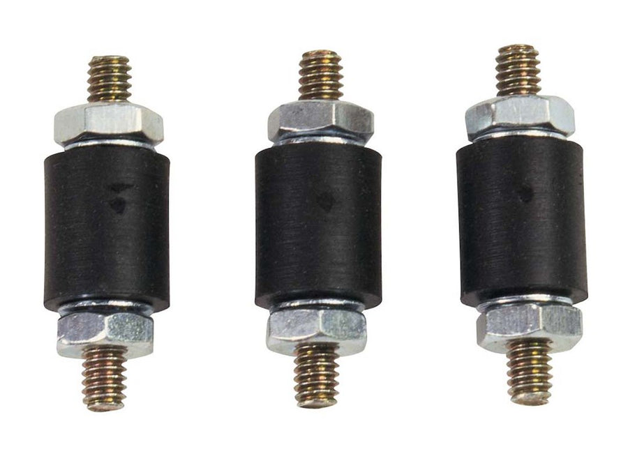 VIBRATION MOUNTS 8201COIL
